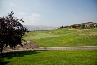 822 Desert Canyon Blvd, Orondo, WA 98843