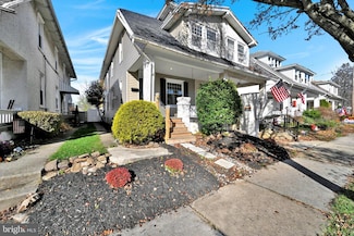 27 Pennsylvania Ave, Shillington, PA 19607