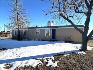 512 Colorado Ave, Arriba, CO 80804