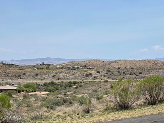 12320 S Caballo Terrace Unit 352, Mayer, AZ 86333