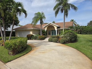 2170 Oyster Bay Dr, Vero Beach, FL 32963
