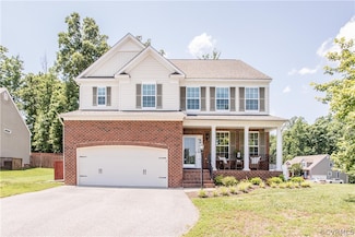 4618 Tosh Ln, Chesterfield, VA 23831