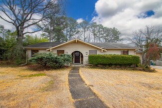 2520 Fairway Ave, North Little Rock, AR 72116