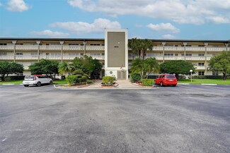 2903 Victoria Cir Unit L4, Coconut Creek, FL 33066