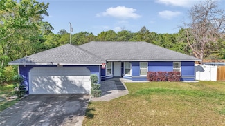 13800 SW 33rd Court Rd, Ocala, FL 34473