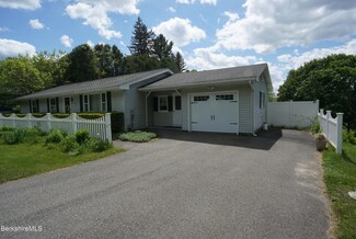 45 Maritta Ave, Lee, MA 01238