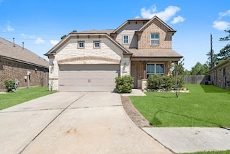 29402 Ridge Clearing Trail, Spring, TX 77386