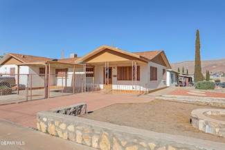 4330 Frankfort Ave, El Paso, TX 79903