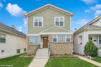 3050 N Natoma Ave, Chicago, IL 60634