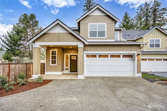 5021 NW Cedarside Loop, Silverdale, WA 98383