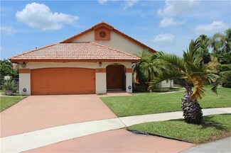 541 NW 39th Terrace, Deerfield Beach, FL 33442