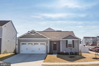 201 Coville St, Middletown, VA 22645