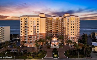 2515 S Atlantic Ave Unit 1103, Daytona Beach, FL 32118