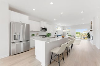 14574 Rhinestone St NW, Ramsey, MN 55303