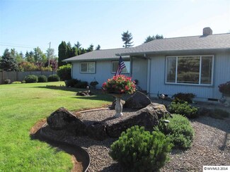 8923 Shaw Square SE, Aumsville, OR 97325