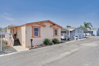 3667 Valley Blvd Unit 201, Pomona, CA 91768