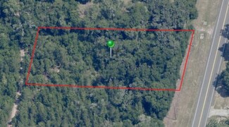 5656 N Carl G Rose Hwy, Hernando, FL 34442