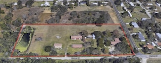 3100 Sanders Rd, Davenport, FL 33837
