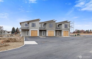 601 Lot 11 Dorsing St Unit C, Moses Lake, WA 98837