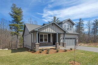 4 Britton Knoll Pass, Arden, NC 28704