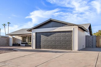 514 W Sundance Way, Chandler, AZ 85225