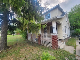 9150 Schaefer Hwy, Detroit, MI 48228