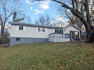 901 S Ash St, Harrison, AR 72601