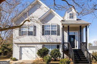 4405 Roche St, Atlanta, GA 30349