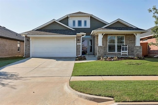 916 Old Frisco Rd, Norman, OK 73069