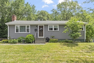 126 Helen Dr, Marlborough, MA 01752