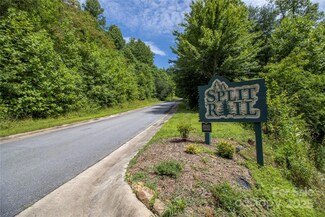 Lot 1 & 2 W Splitrail Dr, Hendersonville, NC 28792