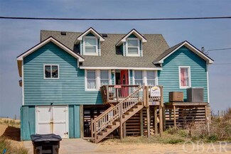5107 Virginia Dare Trail N, Kitty Hawk, NC 27949
