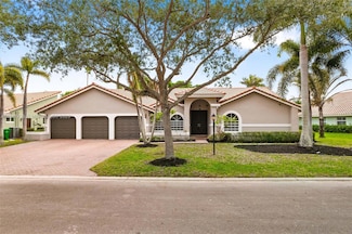 5248 NW 89th Dr, Coral Springs, FL 33067