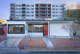 210 Nebraska Ave, Henderson, NV 89015
