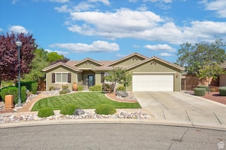 2198 W 1465 N, Saint George, UT 84770