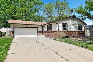117 N Emporia Ave, Valley Center, KS 67147