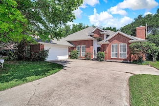 3211 Algonquin Ave, Arlington, TX 76017