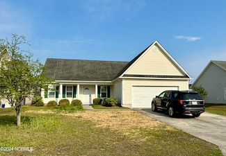 7109 Verona Dr, Wilmington, NC 28411