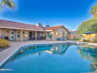 4531 E Le Marche Ave, Phoenix, AZ 85032