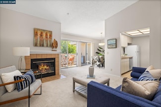 2607 Oak Rd Unit C, Walnut Creek, CA 94597