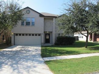 11231 Forest Pass Ct, Live Oak, TX 78233