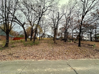TBD Jenny Wren St, van Buren, AR 72956