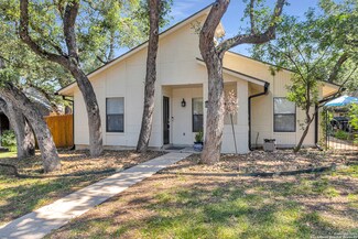 13623 High Chapel, San Antonio, TX 78231