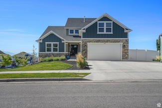 413 W 4100 N, Lehi, UT 84043