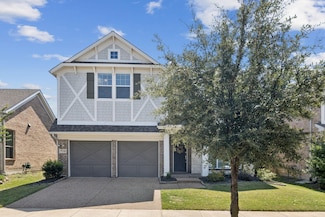 716 Nathanael Greene Ct, Aubrey, TX 76227