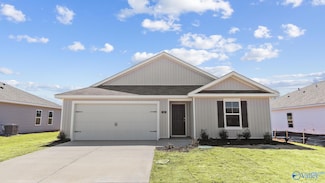 122 Trestle Point Dr, Harvest, AL 35749