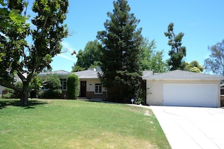 1623 Camino Primavera, Bakersfield, CA 93306