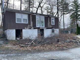 83 Webster Ave, Pelham, NH 03076