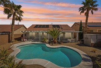 1019 Amber Gate St, Henderson, NV 89002
