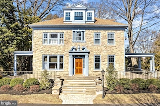 365 Kings Hwy W, Haddonfield, NJ 08033